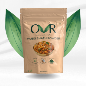 Vangibhath Powder