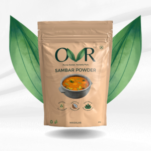 Sambar Powder